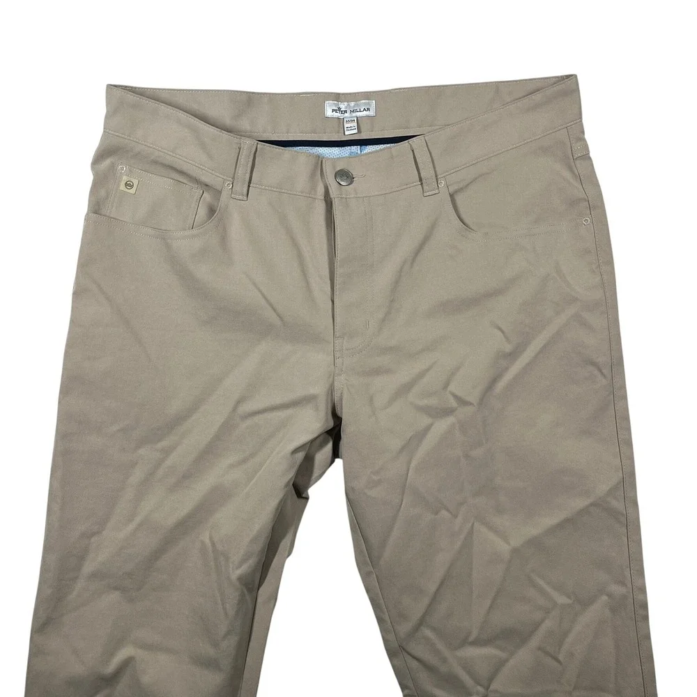 Peter Millar elevate your